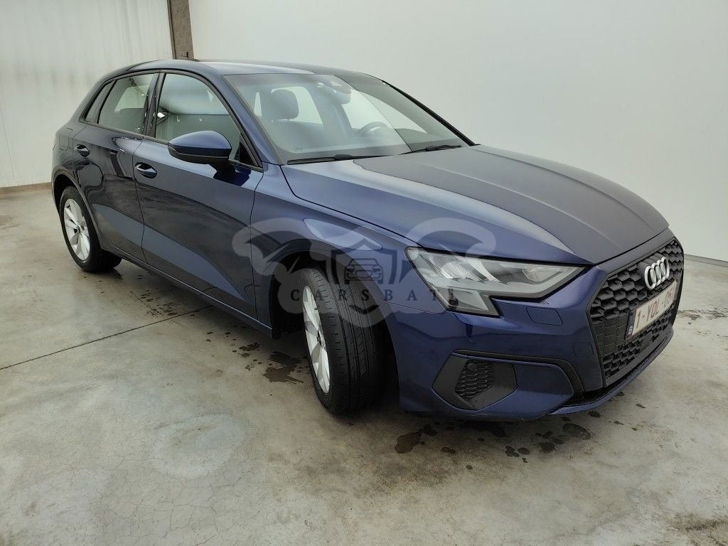 Audi A3 Sportback 30 TDI 2020