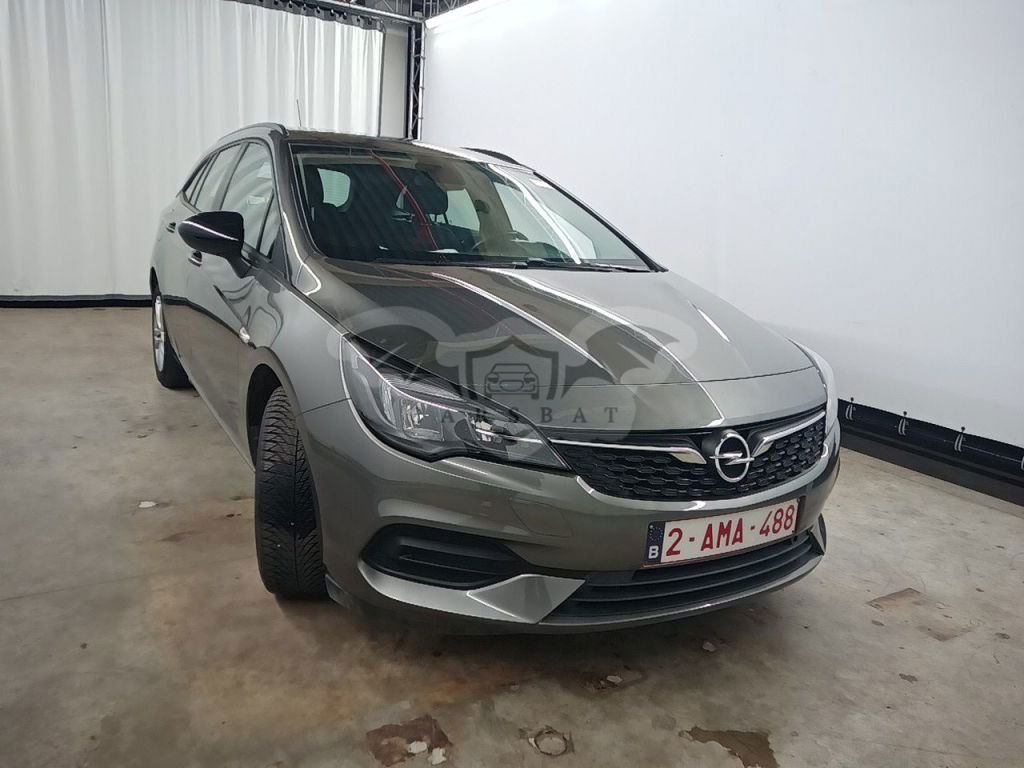 Opel Astra Sports Tourer 1.2 2021