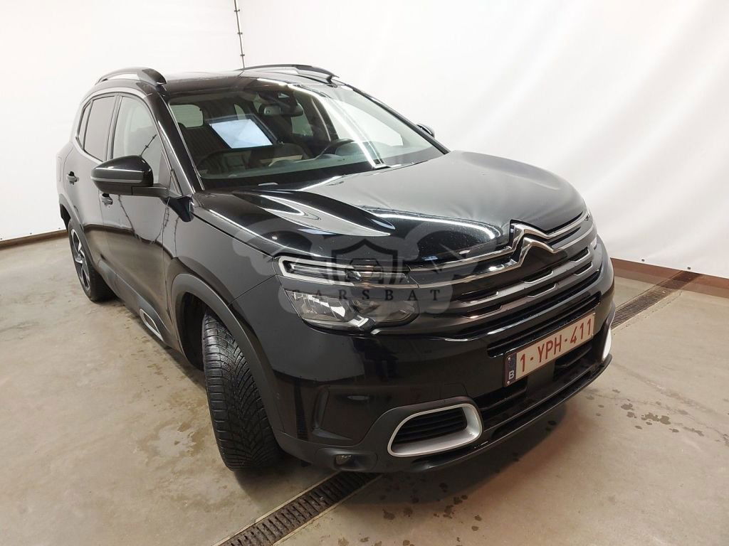 Citroën C5 Aircross 1.5 HDI FEEL 2020