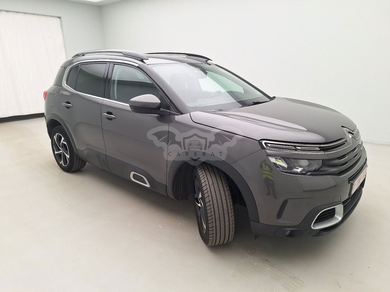Citroën C5 Aircross 1.5 HDI FEEL 2020