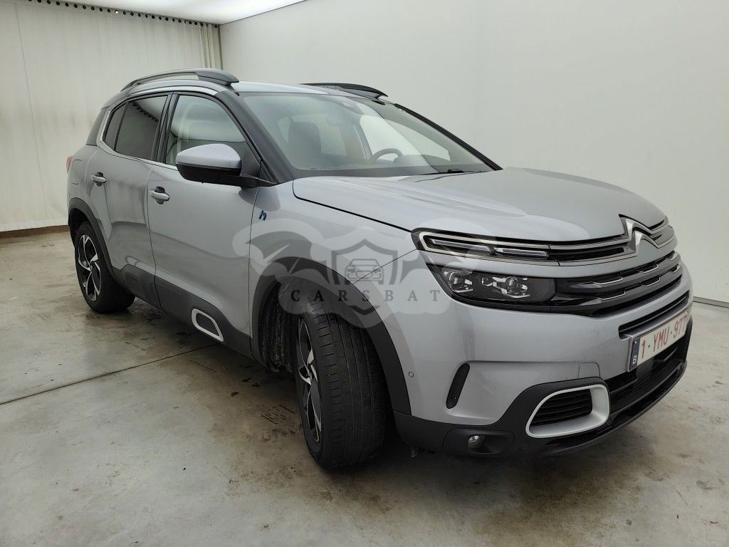 Citroën C5 Aircross 1.6i 2020