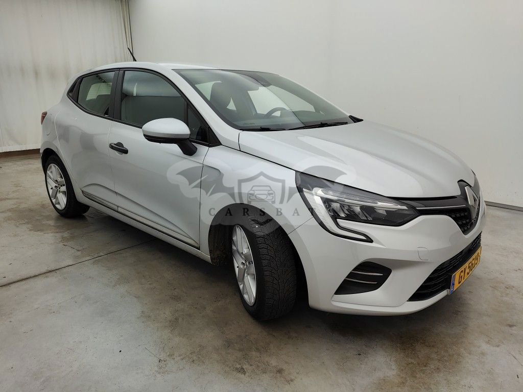 Renault Clio 1.0 Tce 2020