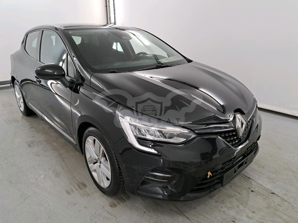 Renault Clio 1.0 Tce 2019