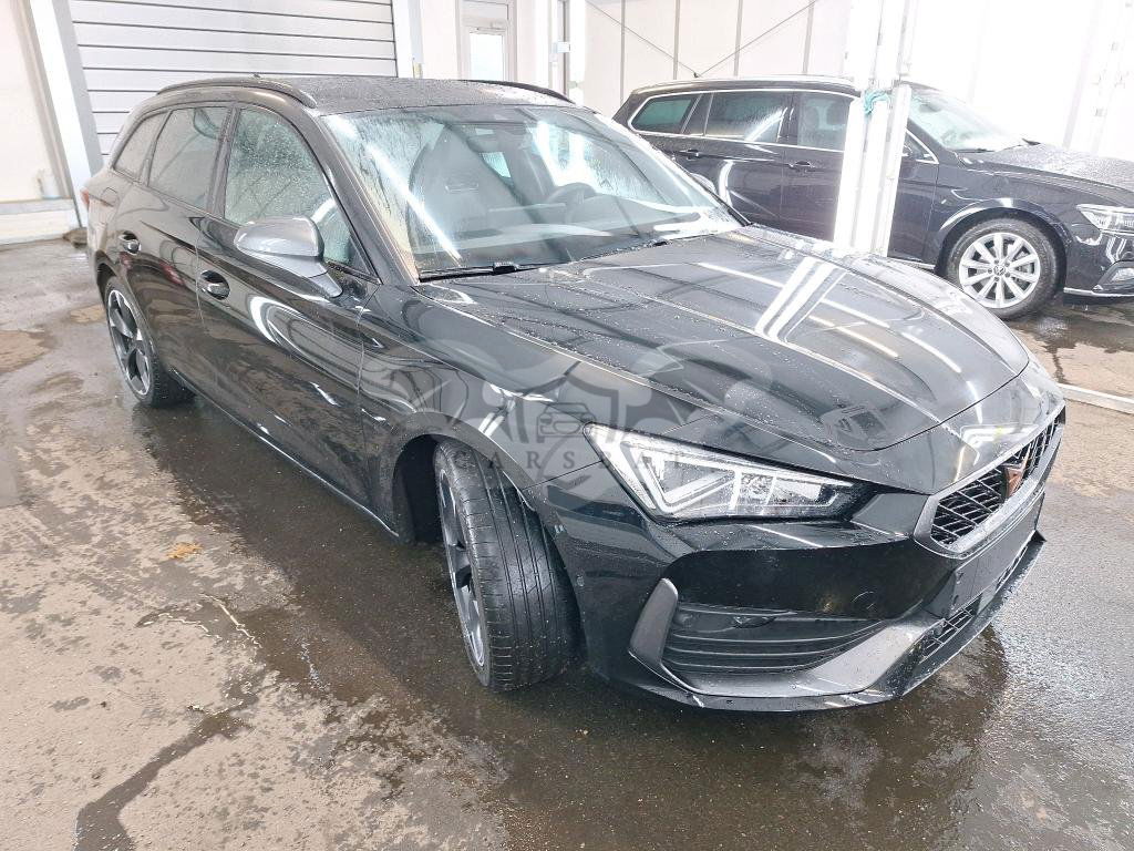 Cupra Leon 1.4 e-Hybrid 2023