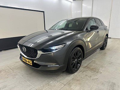 Mazda CX-30 Homura 2022