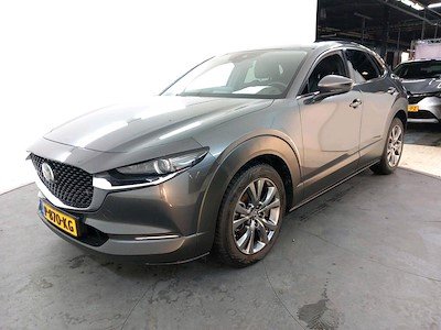 Mazda CX-30 Luxury 2022