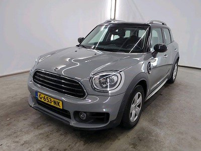 Mini Countryman Cooper 2019