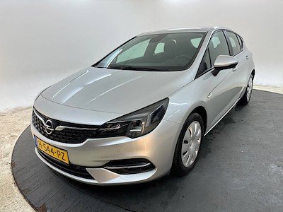 Opel Astra 1.2 Business Edition 2020