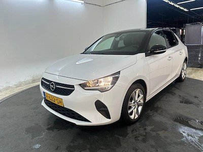 Opel Corsa 1.2 Edition 2020