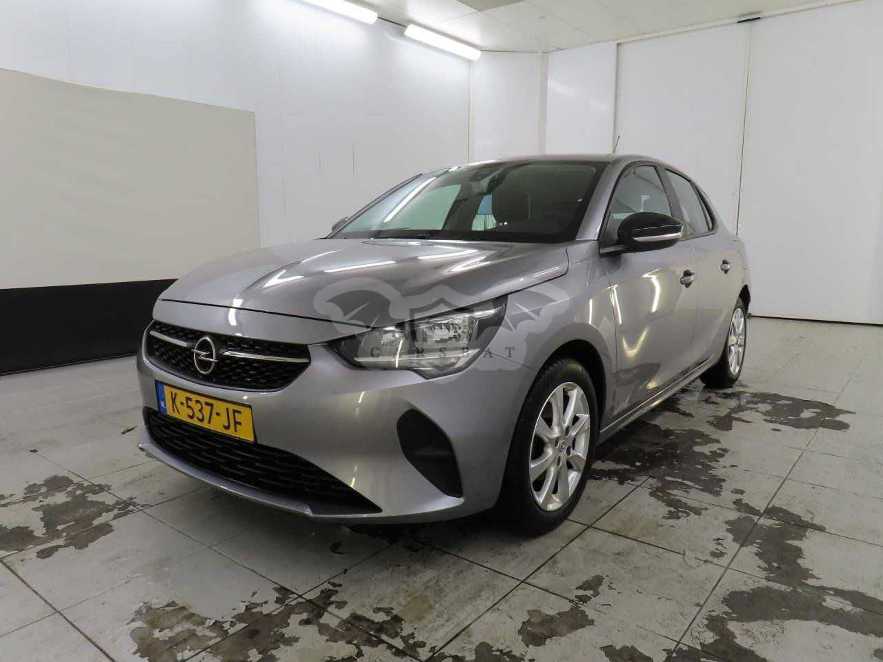 Opel Corsa 1.2 Edition 2020