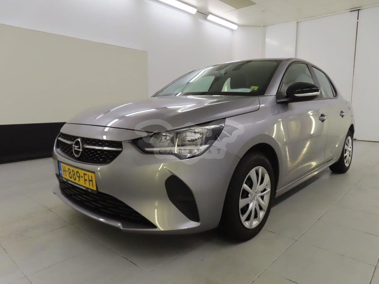 Opel Corsa 1.2 Edition 2020