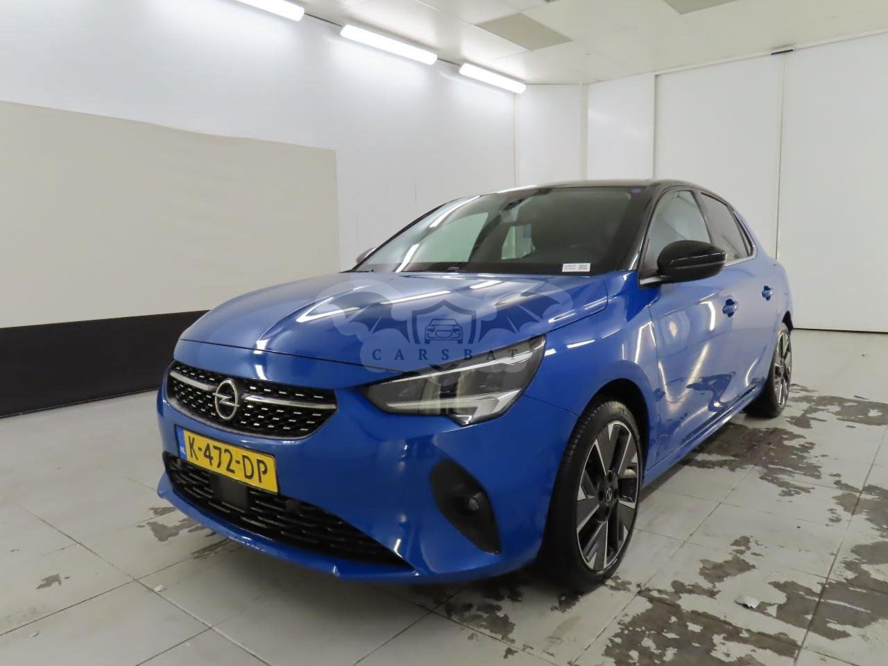 Opel Corsa Edition 2020