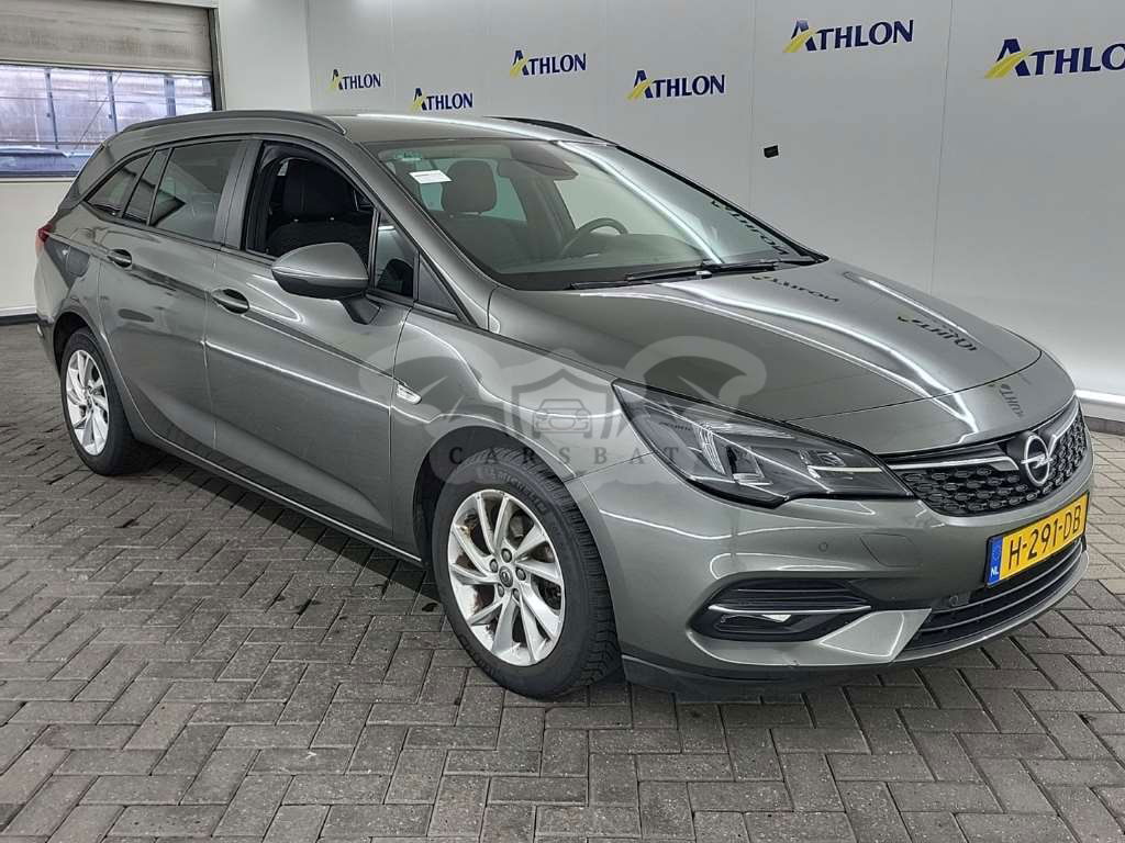 Opel Astra Sports Tourer 1.2 Business Edition 2020