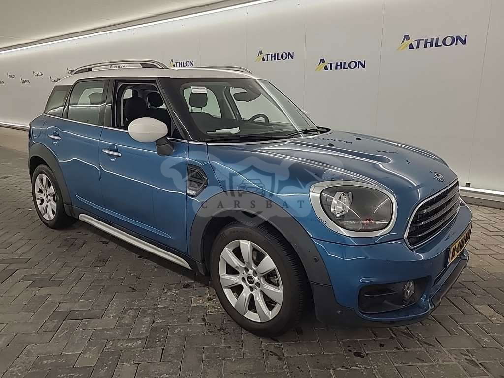 Mini Countryman Cooper 1.5 Business 2020