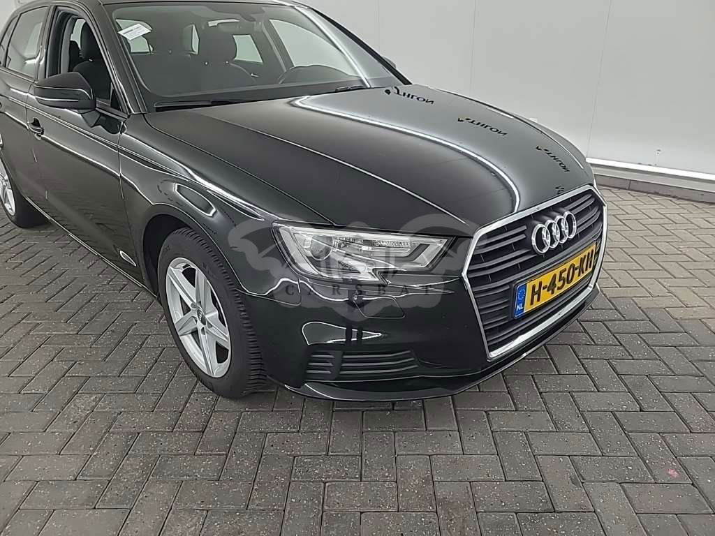 Audi A3 Sportback 30 TFSI Pro Line 2020
