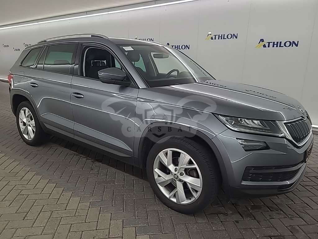 Skoda Kodiaq 1.5 TSI Business 2020