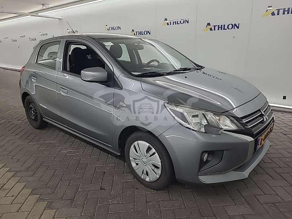 Mitsubishi Space Star 1.2 2021