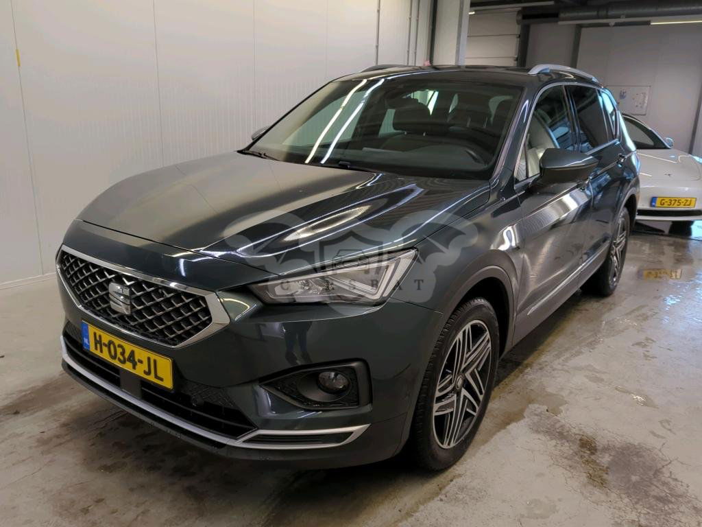 Seat Tarraco 1.5 TSI Xcellence 2020