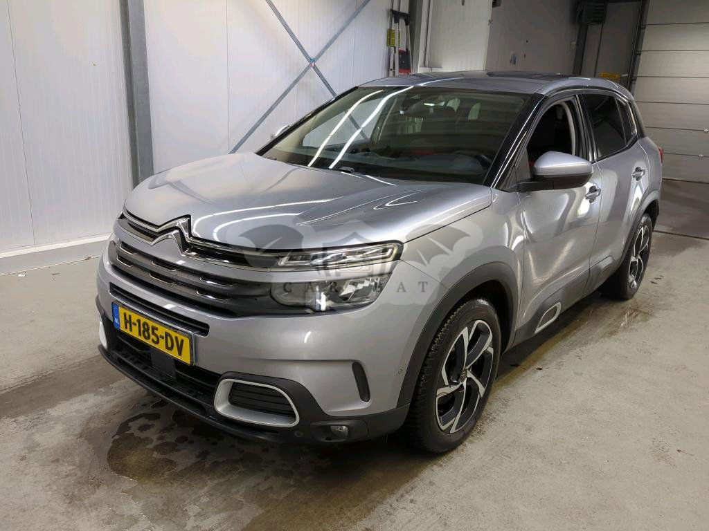 Citroën C5 Aircross 1.2i FEEL 2020