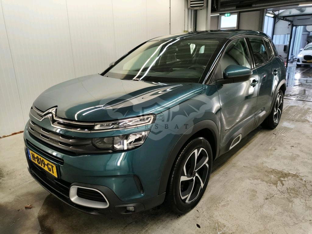 Citroën C5 Aircross 1.5 HDI Business 2020