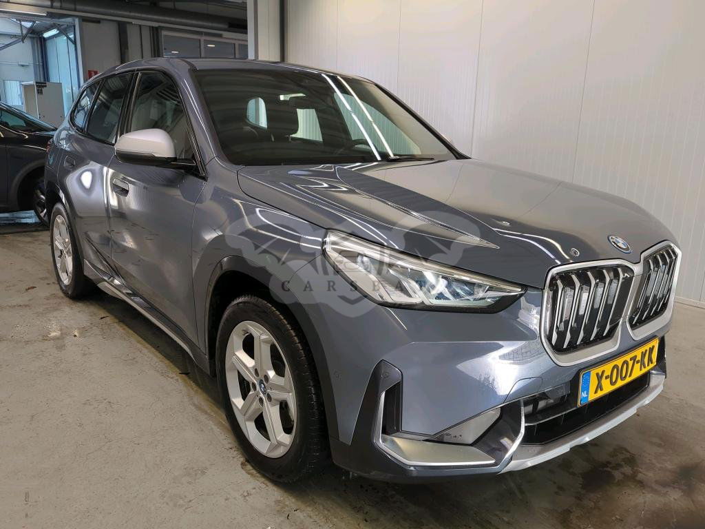 BMW iX1 2023