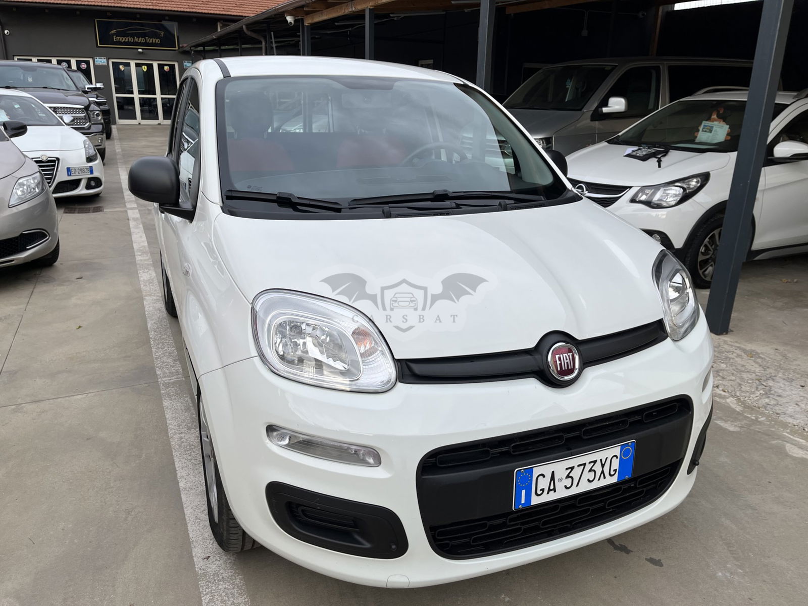 Fiat Panda 1.2 Easy 2020