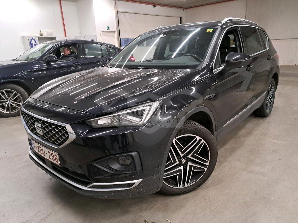 Seat Tarraco 2.0 TDI Xcellence 2019