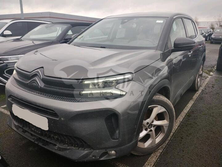Citroën C5 Aircross 1.5 FEEL 2022