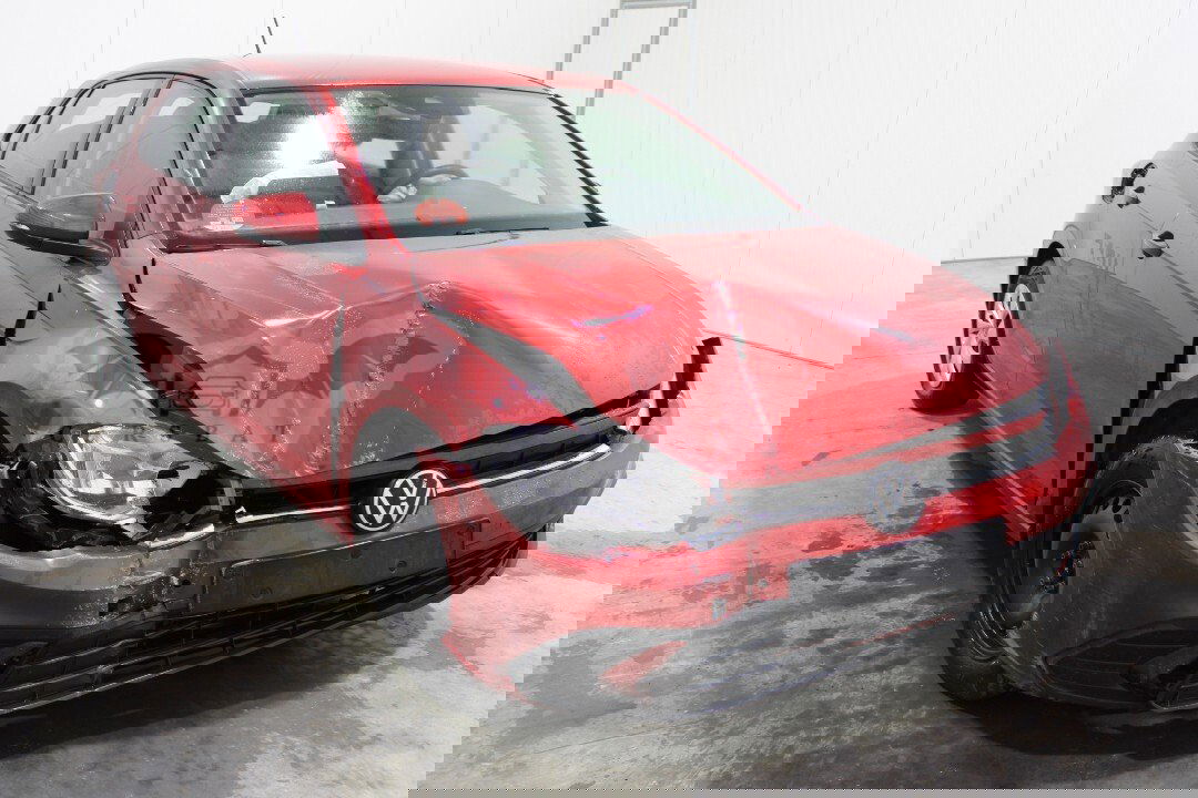 Volkswagen Polo 1.0 TSI Life 2023