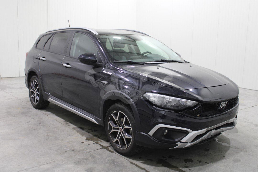 Fiat Tipo 1.0 Cross 2023