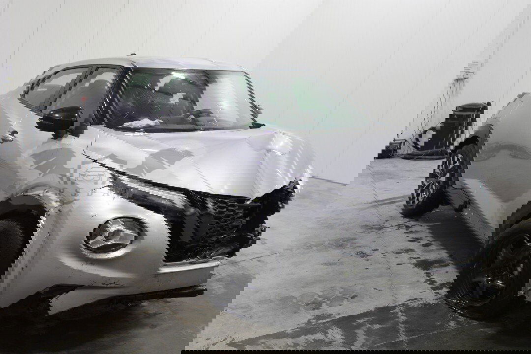 Nissan Juke 1.2 DIG-T 2023