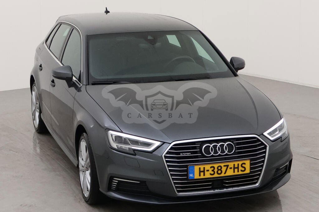 Audi A3 Sportback E-Tron 1.4 TFSI Advanced 2020