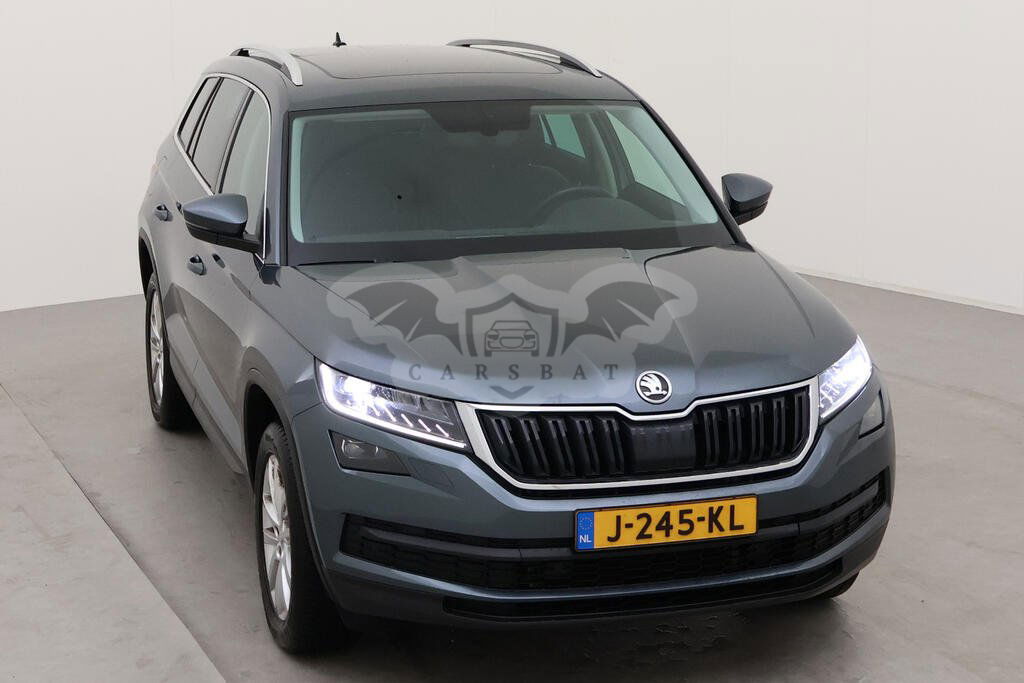Skoda Kodiaq 1.5 TSI Business 2020