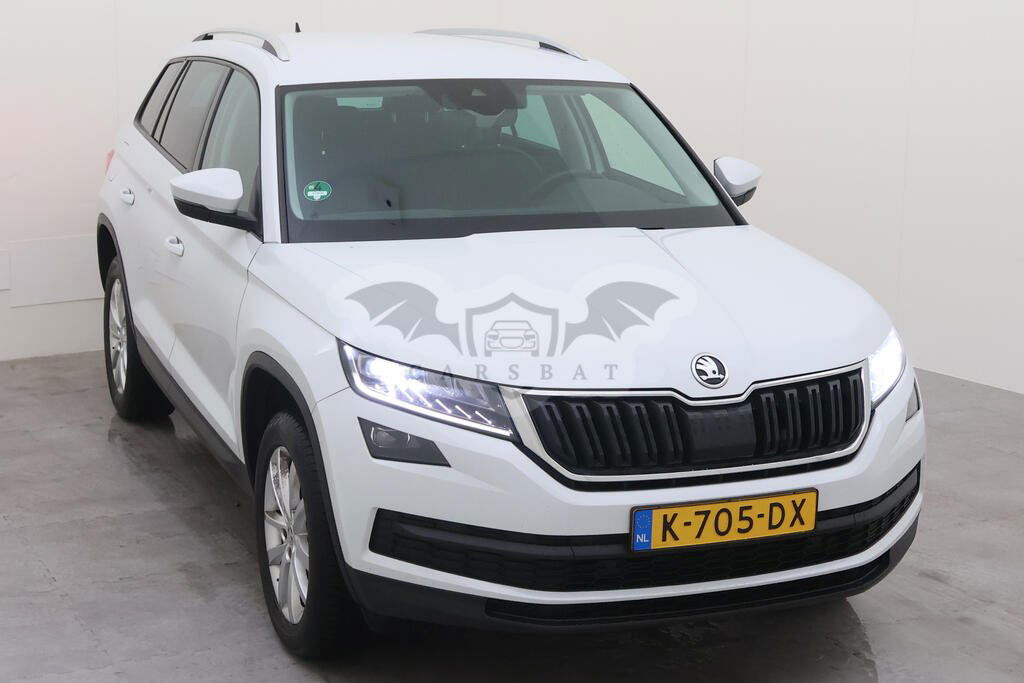 Skoda Kodiaq 1.5 TSI Ambition 2020