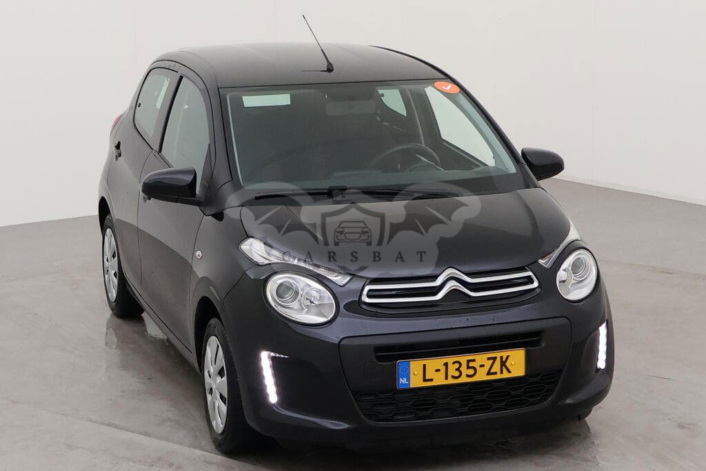 Citroën C1 1.0 VTI FEEL 2021