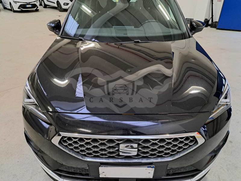 Seat Tarraco 2.0 TDI Xcellence 2020