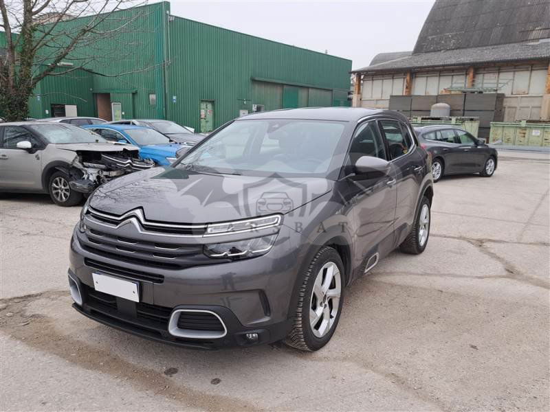 Citroën C5 Aircross 1.5 HDI Business 2021
