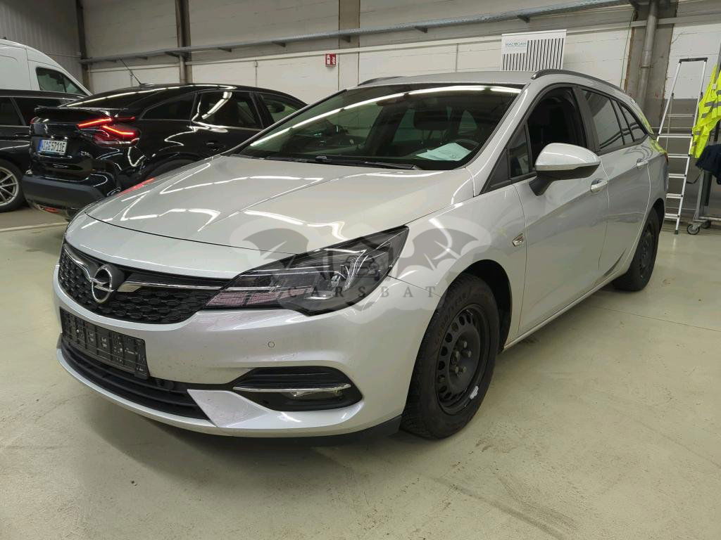 Opel Astra Sports Tourer 1.5 2020
