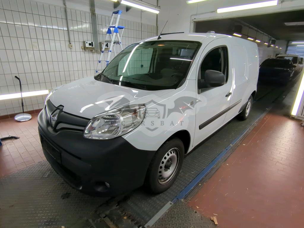 Renault Kangoo Maxi 2021