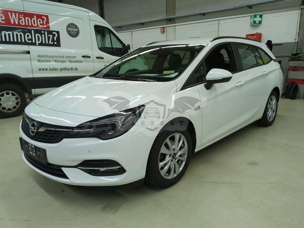 Opel Astra Sports Tourer 1.2 2020