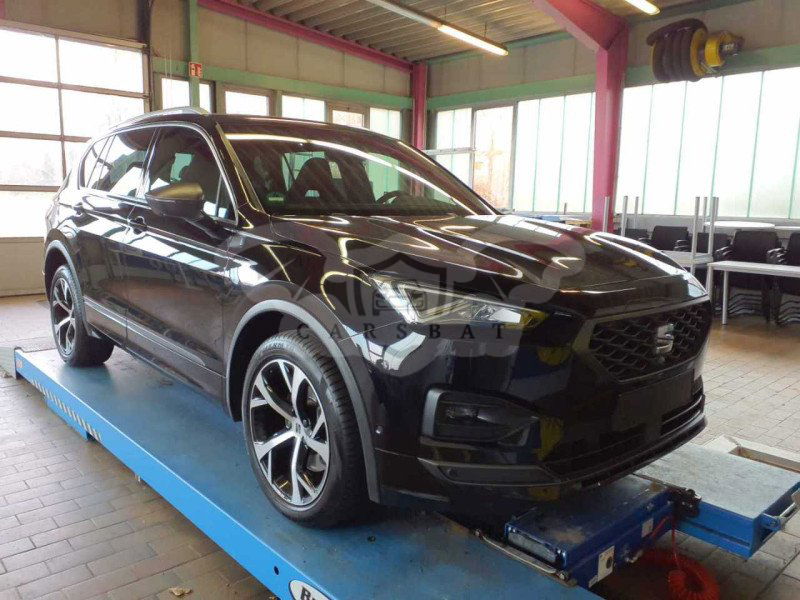 Seat Tarraco 2.0 TDI FR 2021
