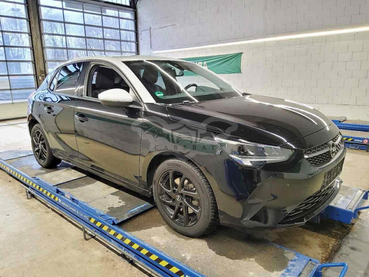 Opel Corsa 1.2 Edition 2020