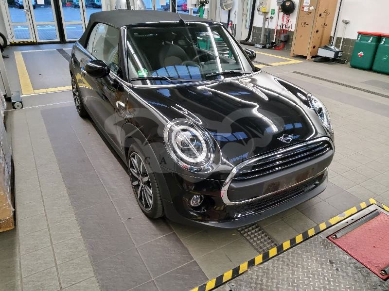 Mini Cabrio One 2020