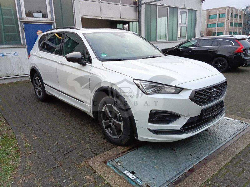 Seat Tarraco 2.0 TDI FR 2020