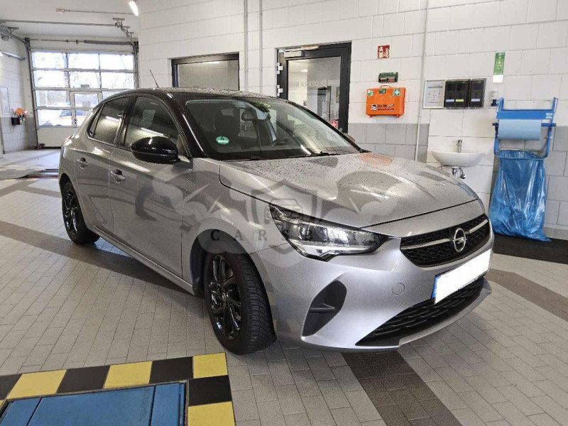 Opel Corsa 1.2 Edition 2020