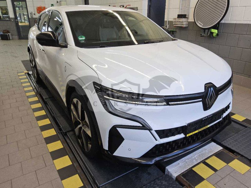Renault Megane E-Tech Techno 2022
