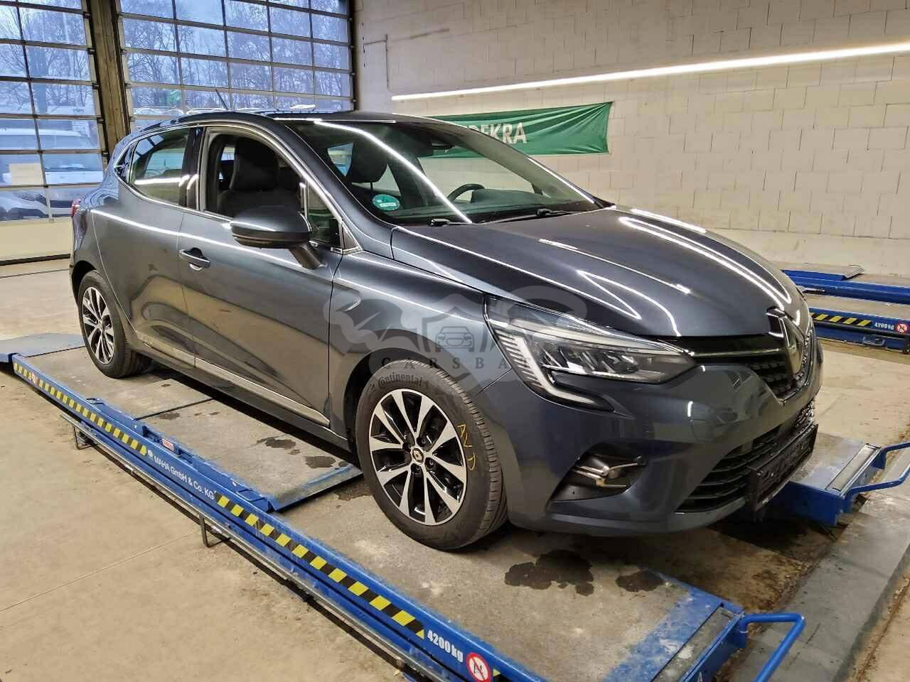 Renault Clio Intens 2020