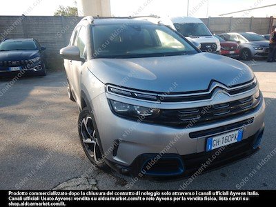 Citroën C5 Aircross SHINE 2021