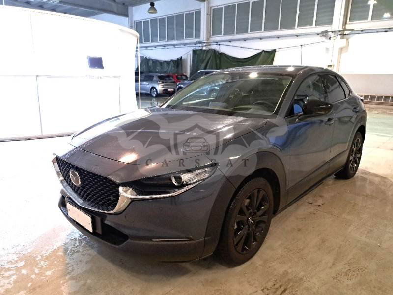 Mazda CX-30 2.0 2022