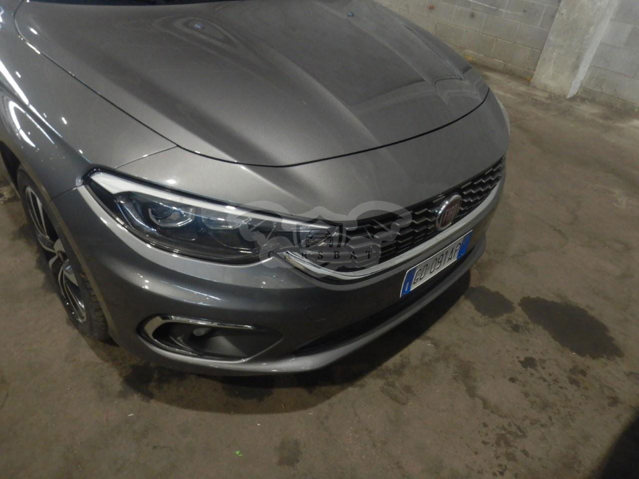 Fiat Tipo 1.6 MultiJet Business 2020